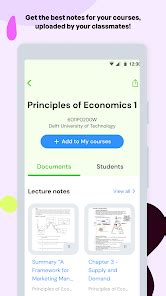 Studocu: Study Notes & Sharing 4+ .